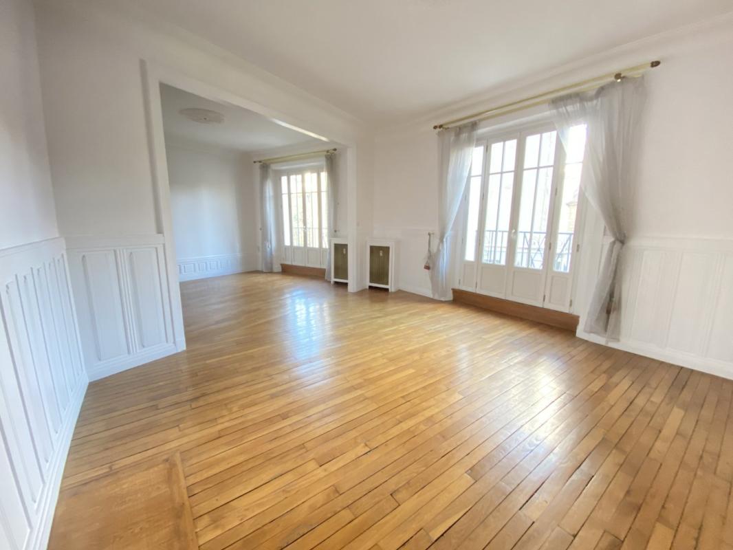 2 bedroom appartement bourgeois in Brive La Gaillarde, Corrèze, France