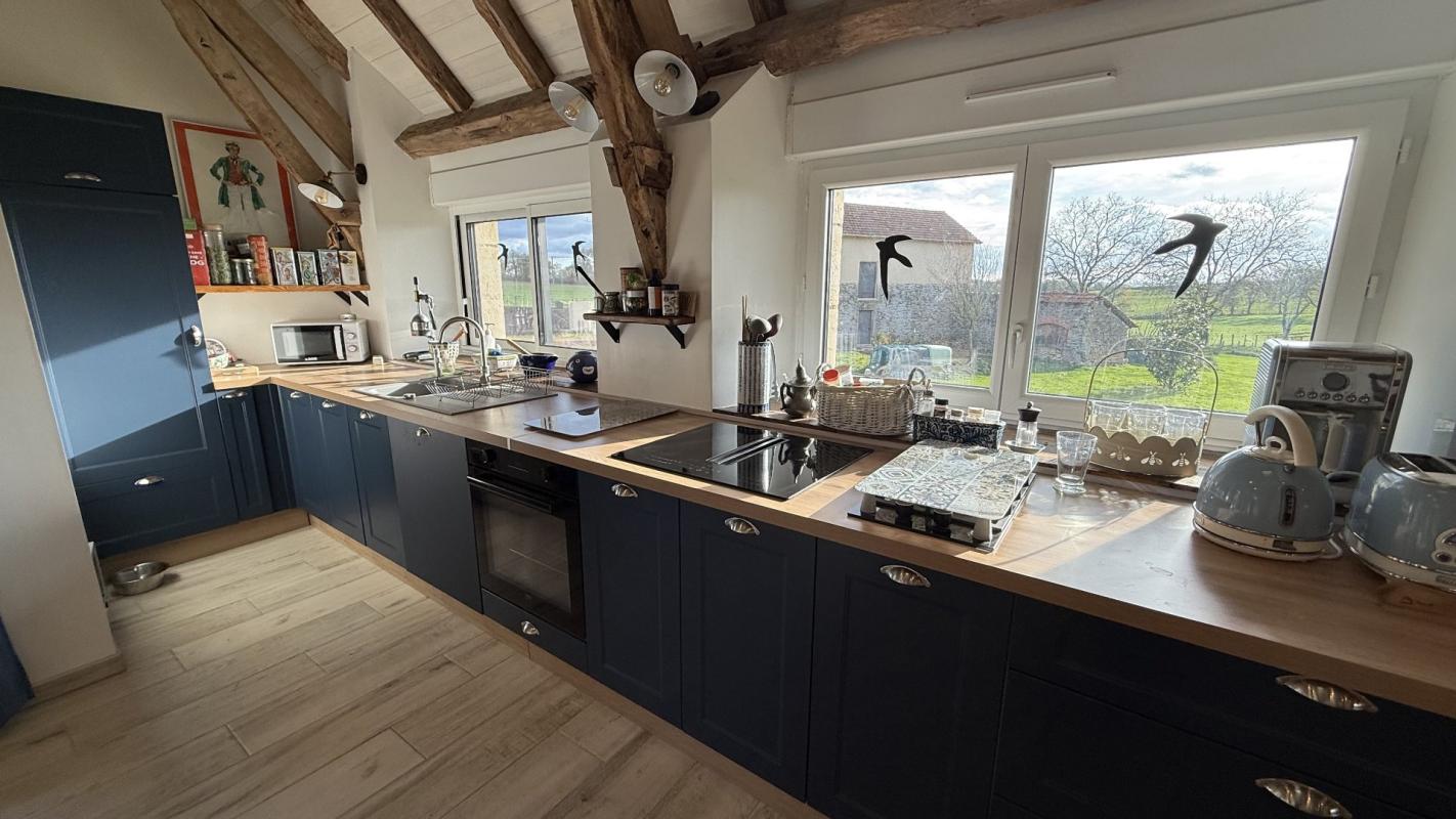 4 bedroom maison in Lissac Et Mouret, Lot, France