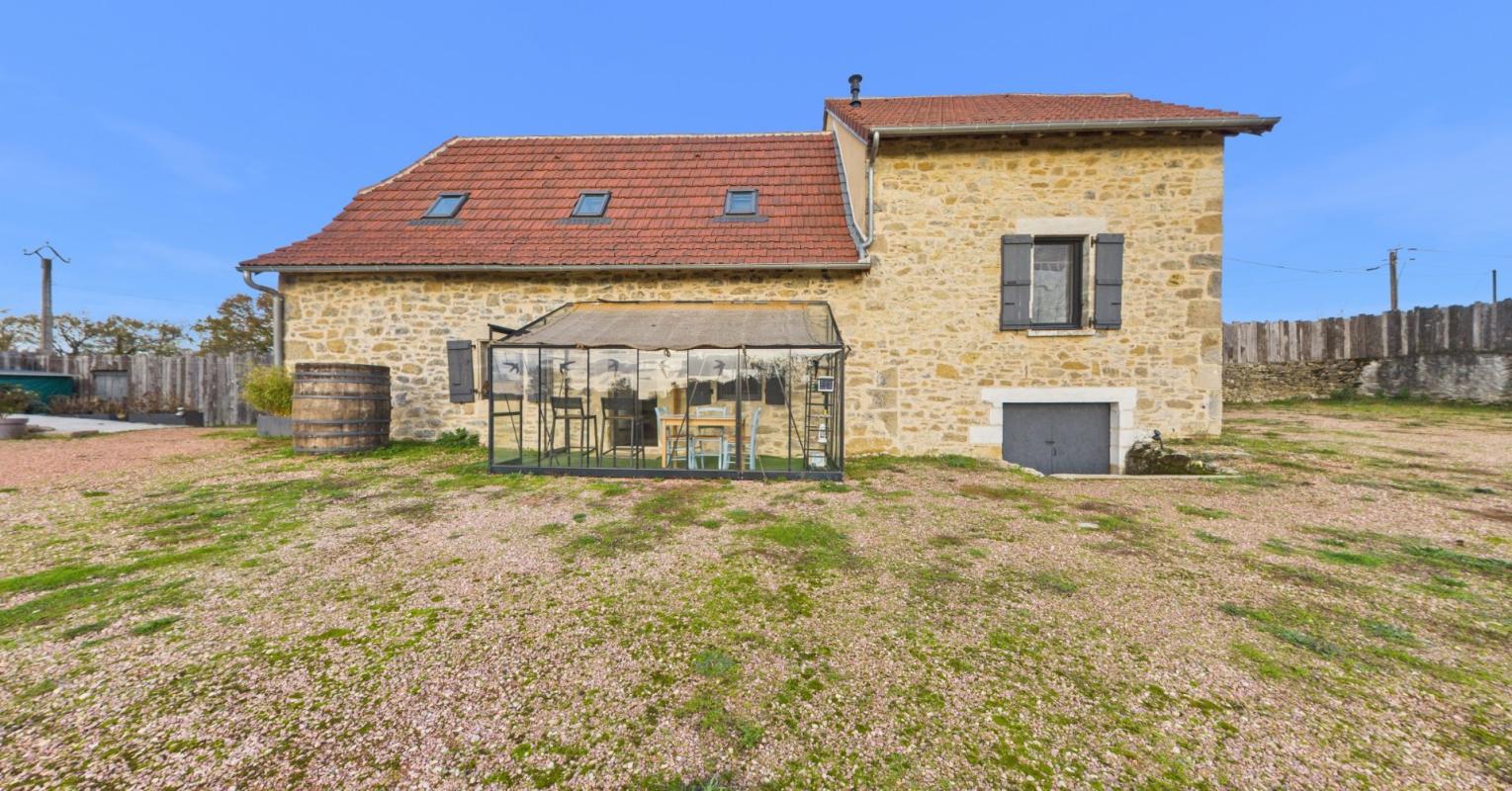 4 bedroom maison in Lissac Et Mouret, Lot, France