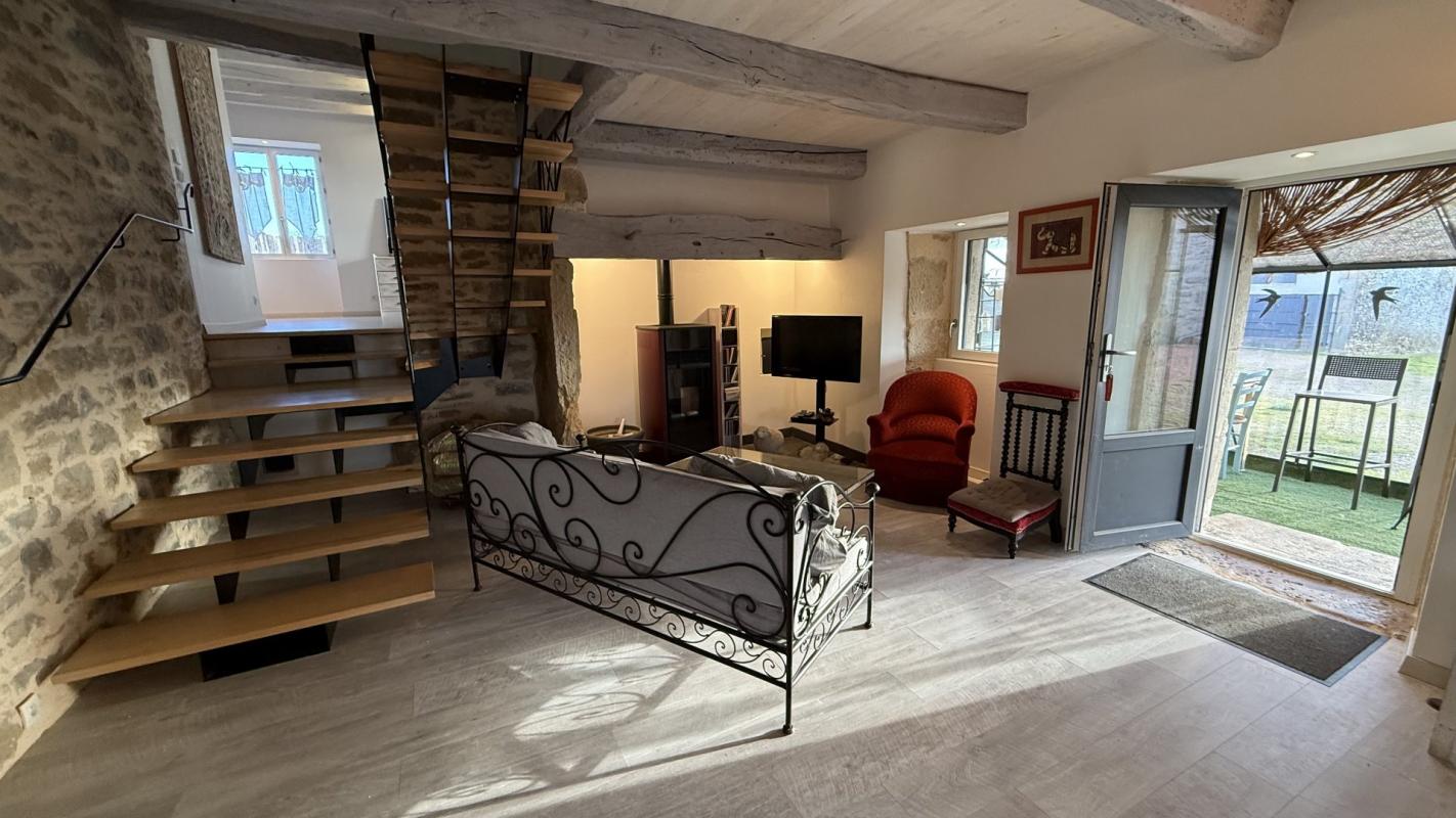 4 bedroom maison in Lissac Et Mouret, Lot, France