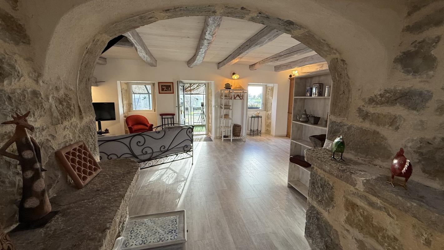 4 bedroom maison in Lissac Et Mouret, Lot, France