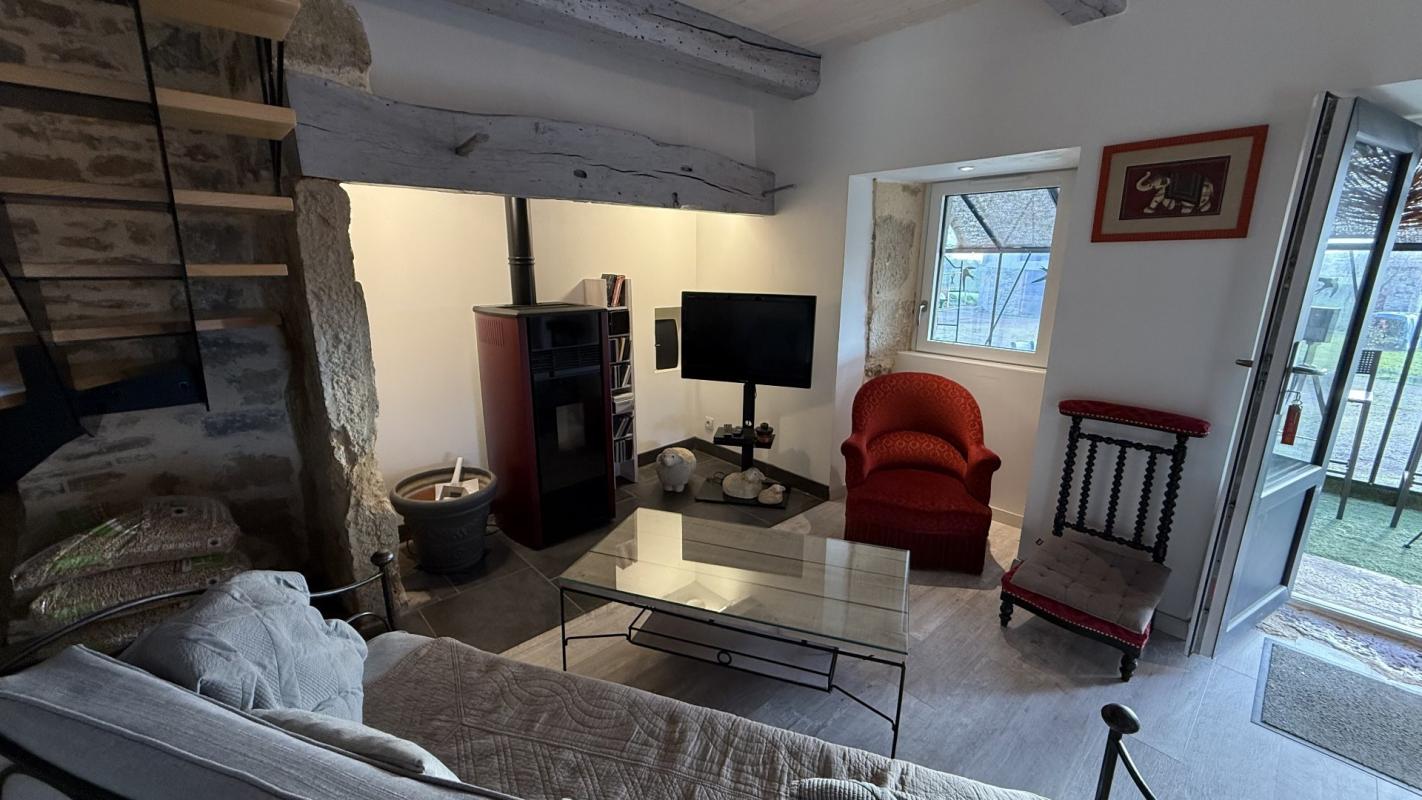 4 bedroom maison in Lissac Et Mouret, Lot, France