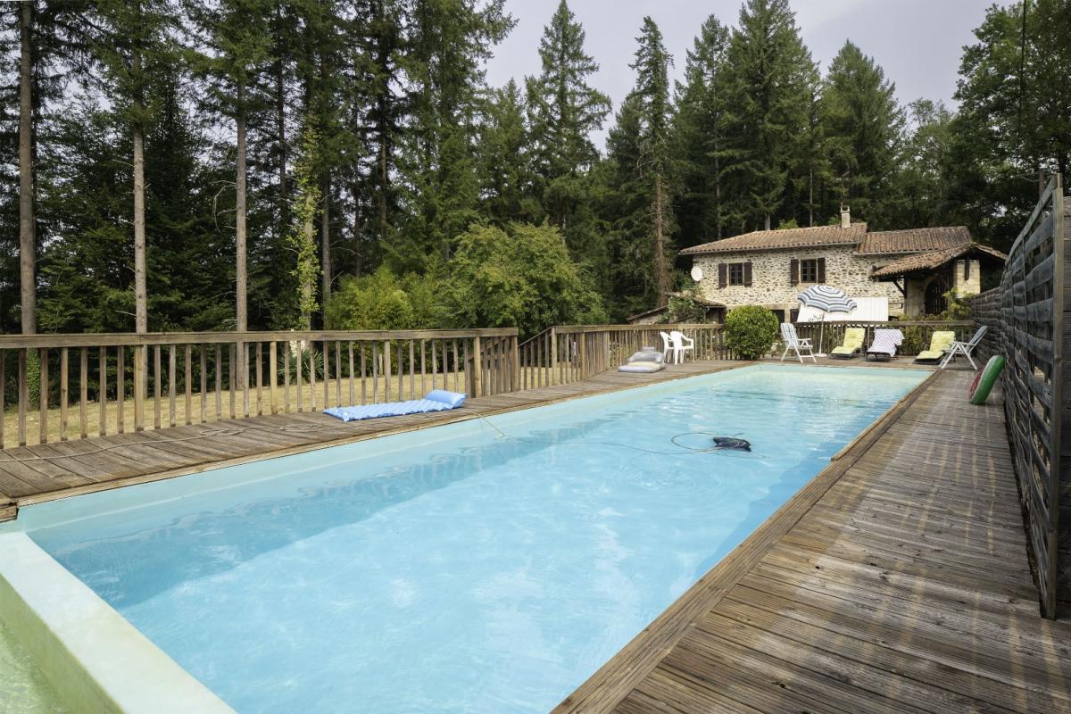 3 bedroom maison in Prendeignes, Lot, France