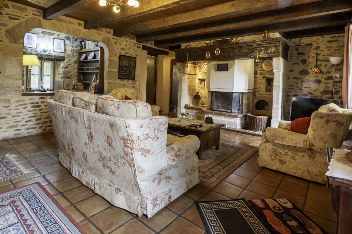 3 bedroom maison in Prendeignes, Lot, France