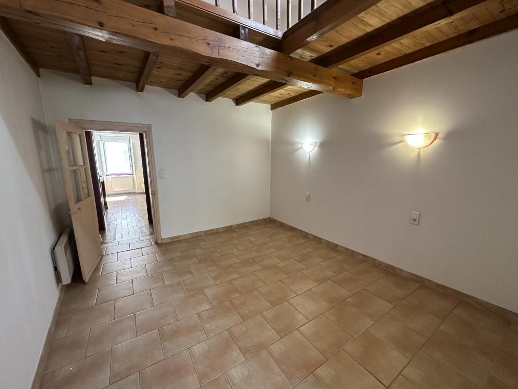 2 bedroom maison de village in Caunes Minervois, Aude, France