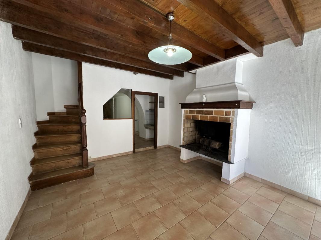 2 bedroom maison de village in Caunes Minervois, Aude, France