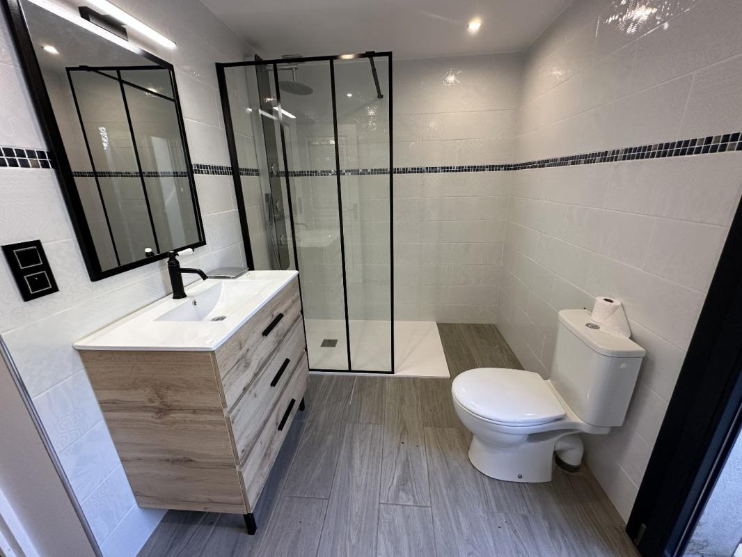 2 bedroom maison de village in Caunes Minervois, Aude, France