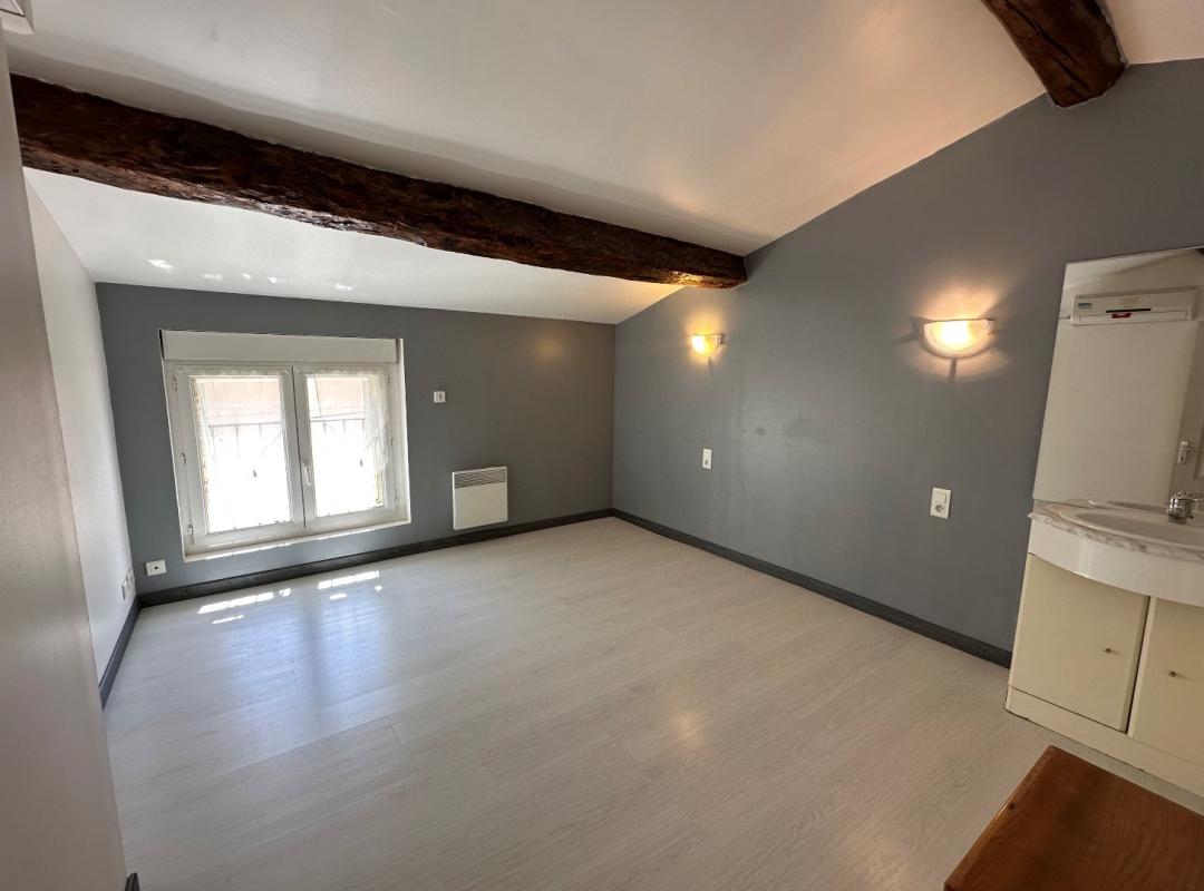 2 bedroom maison de village in Caunes Minervois, Aude, France