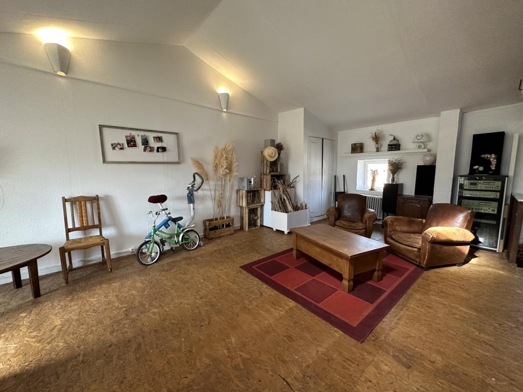 5 bedroom maison de village in Caunes Minervois, Aude, France