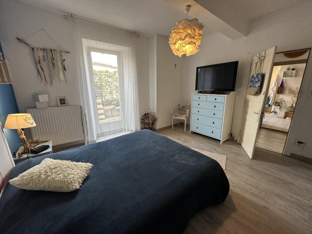 5 bedroom maison de village in Caunes Minervois, Aude, France