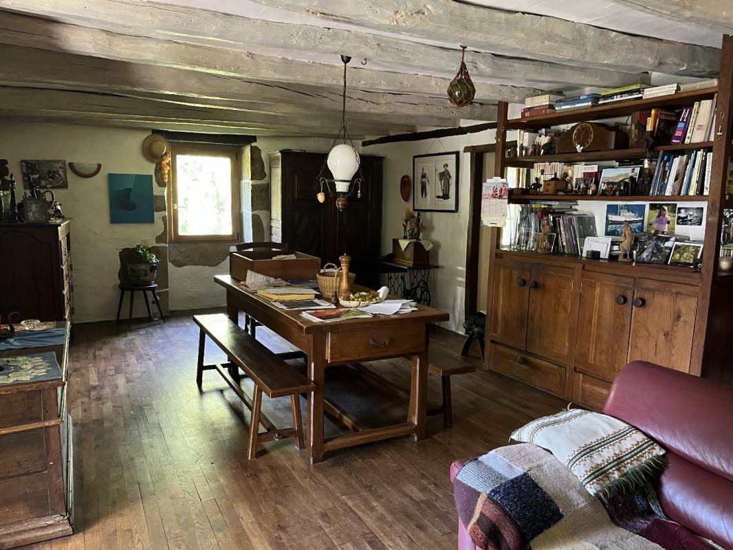 3 bedroom maison de campagne in Saint Perdoux, Lot, France