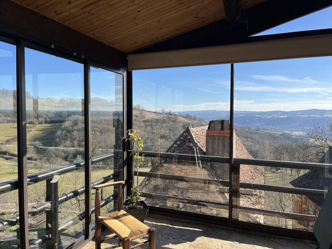 4 bedroom maison in Faycelles, Lot, France