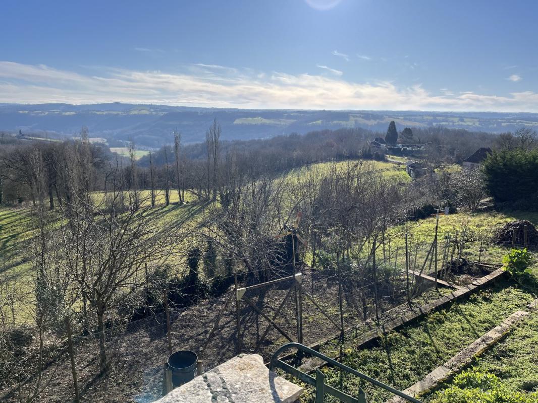 4 bedroom maison in Faycelles, Lot, France