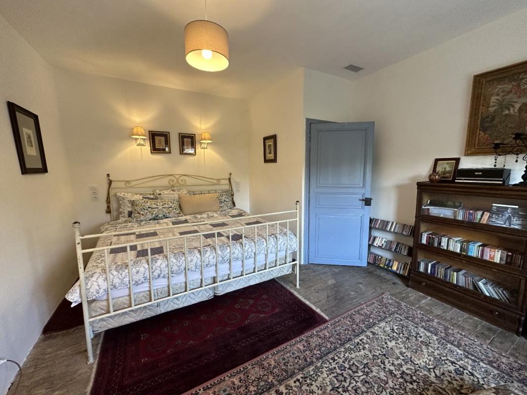 5 bedroom maison de village in Caunes Minervois, Aude, France