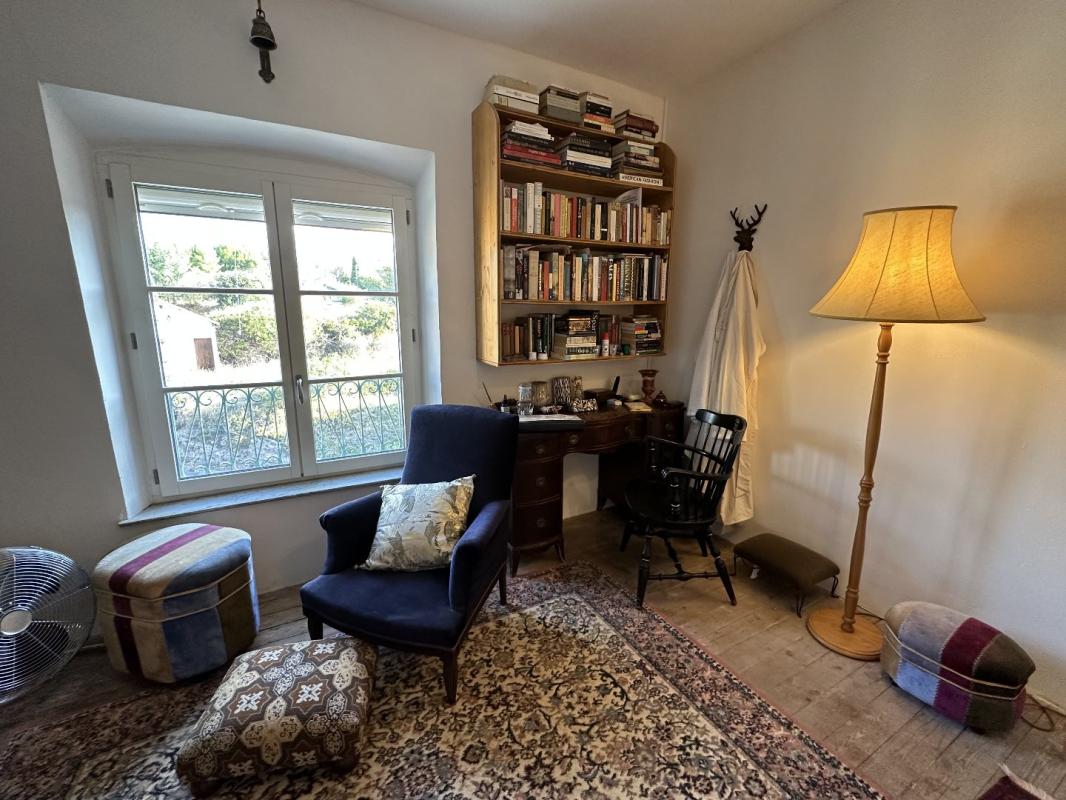 5 bedroom maison de village in Caunes Minervois, Aude, France