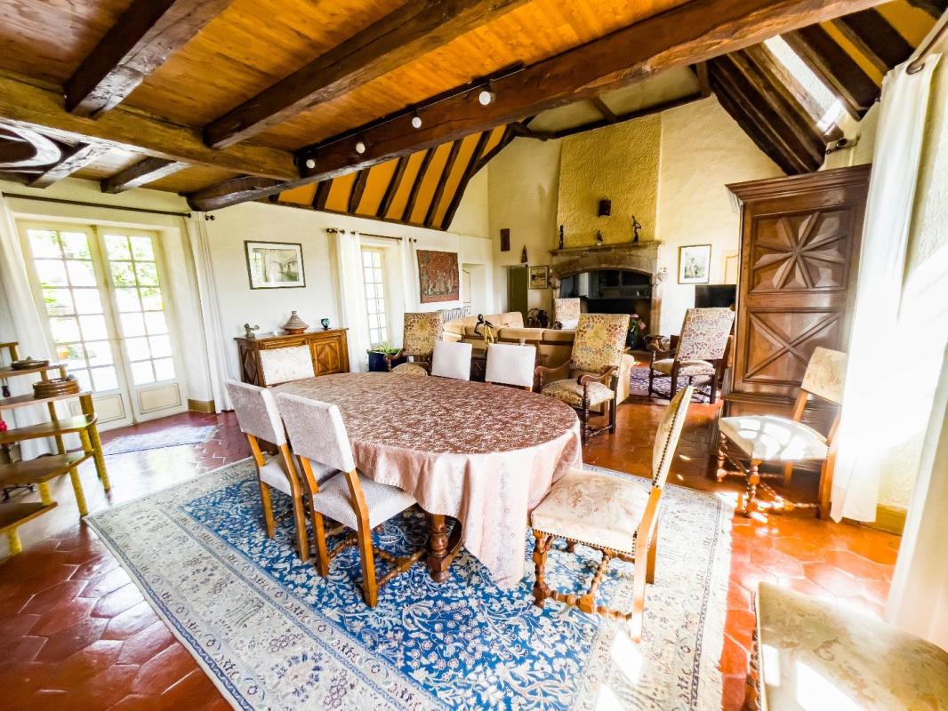 5 bedroom maison bourgeoise in Figeac, Lot, France