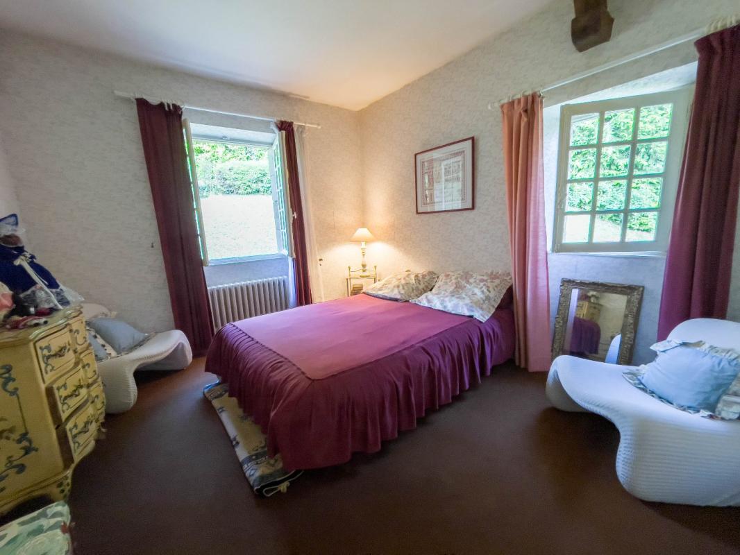 5 bedroom maison bourgeoise in Figeac, Lot, France