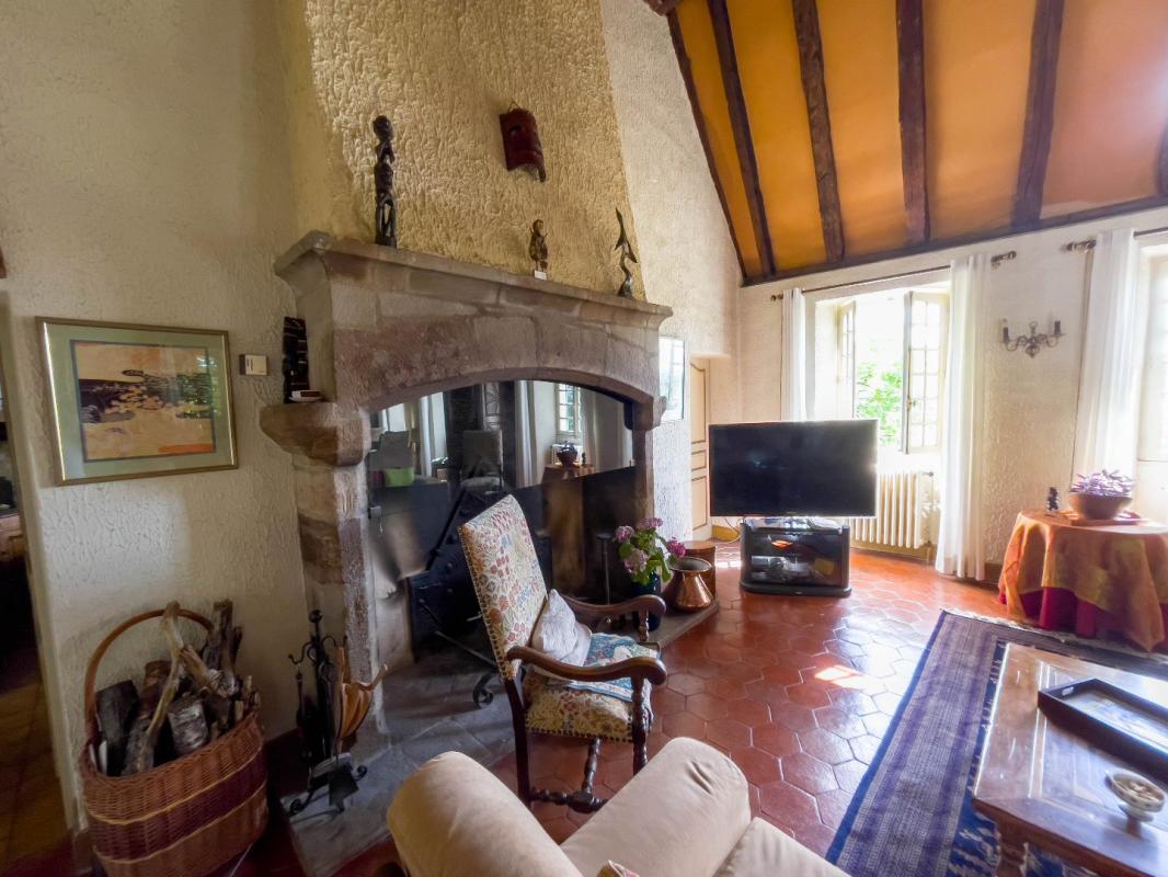 5 bedroom maison bourgeoise in Figeac, Lot, France