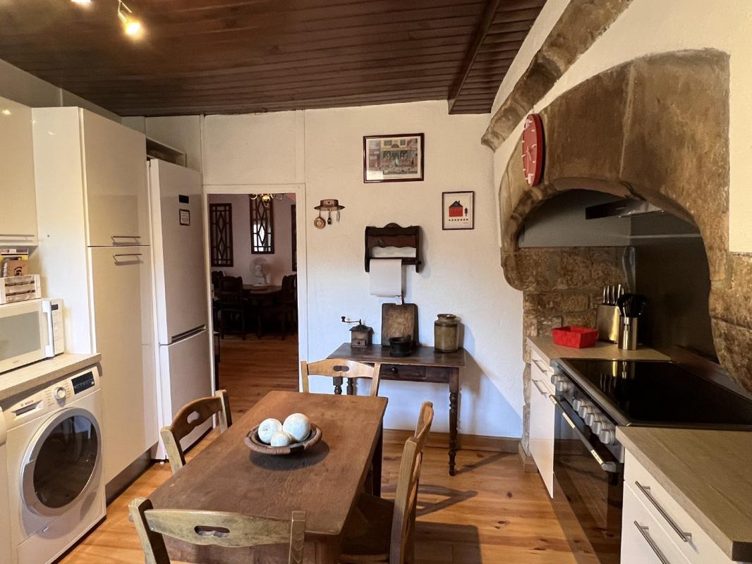 2 bedroom maison de ville in Figeac, Lot, France