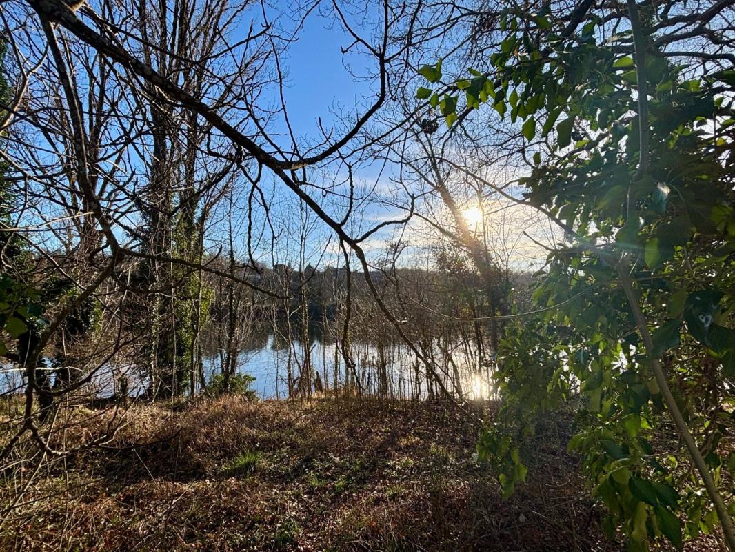 4 bedroom maison individuelle in Lamagdelaine, Lot, France