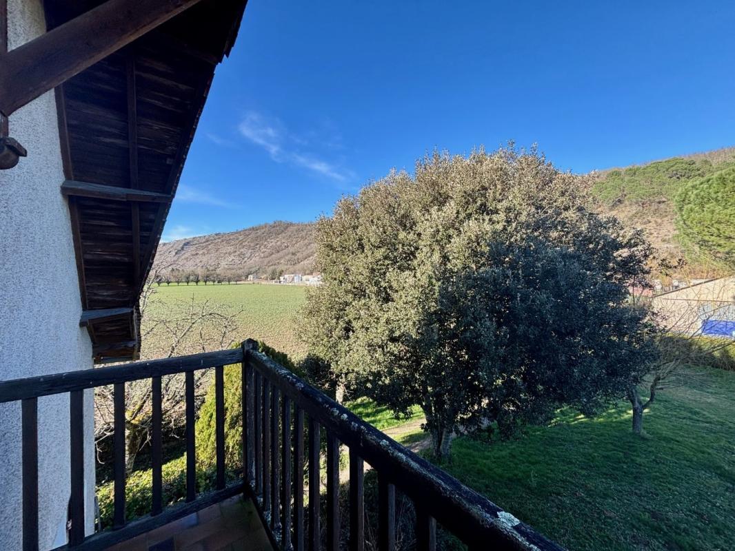 4 bedroom maison individuelle in Lamagdelaine, Lot, France