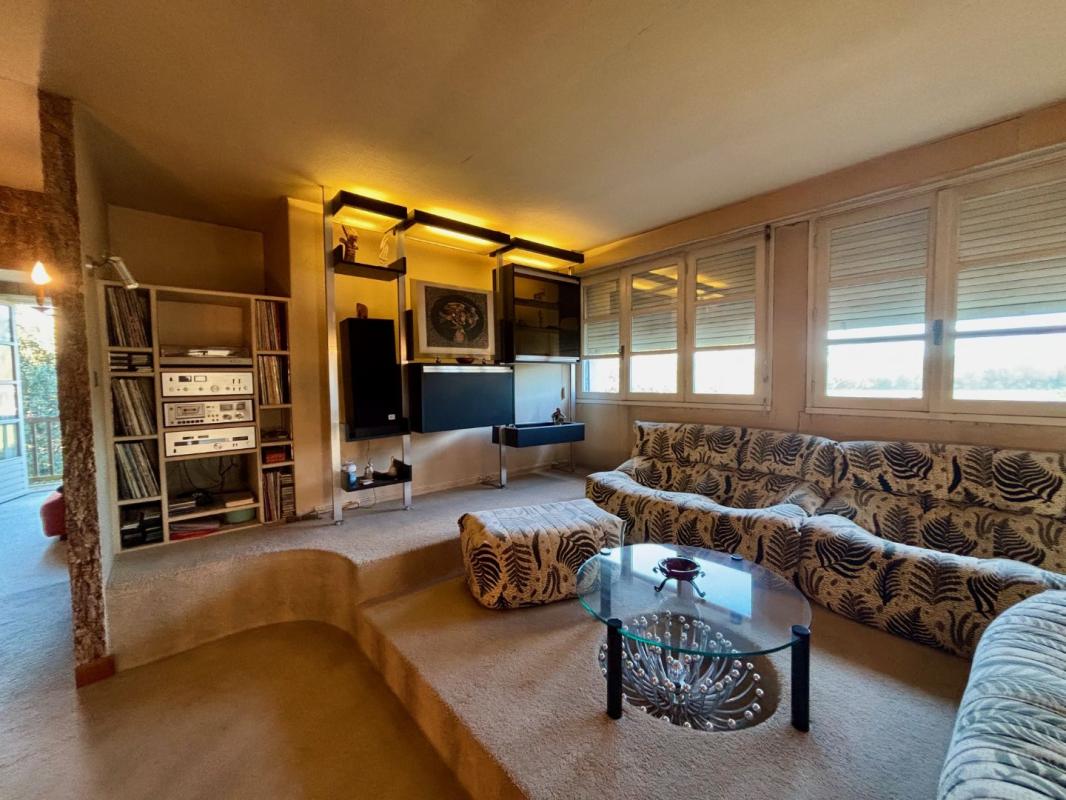 4 bedroom maison individuelle in Lamagdelaine, Lot, France