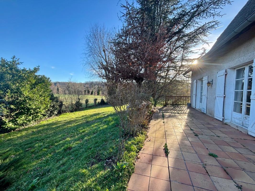 4 bedroom maison individuelle in Lamagdelaine, Lot, France