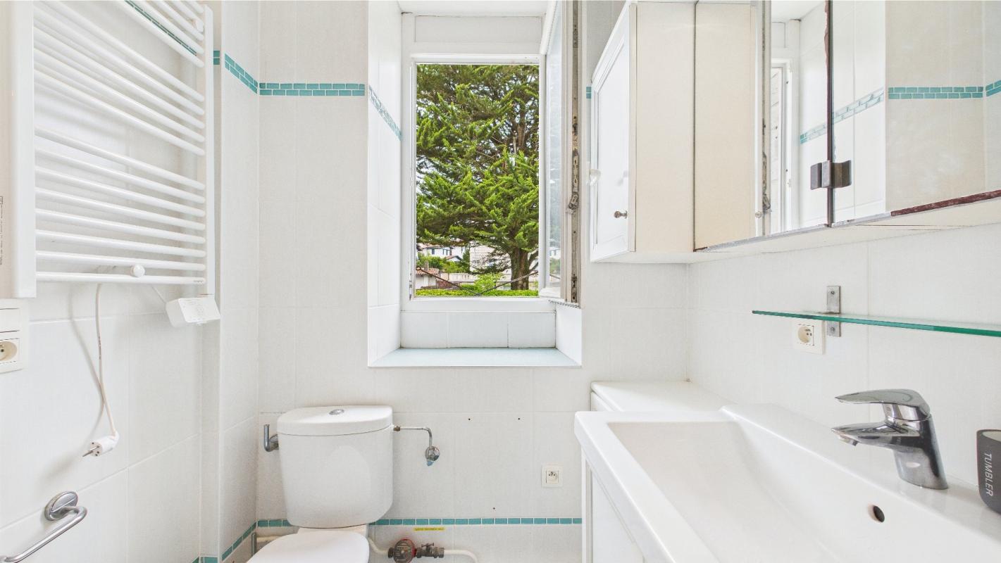 t1 in Biarritz, Pyrénées-Atlantiques, France