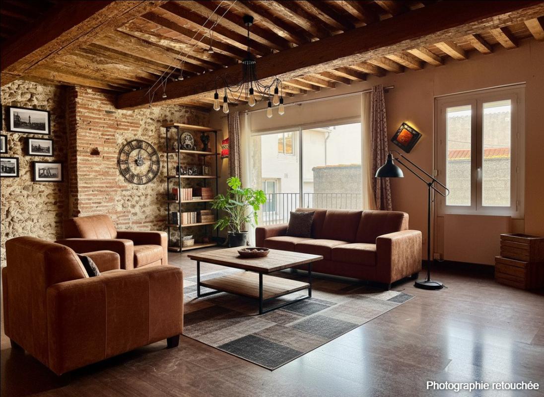 5 bedroom maison in Saint Esteve, Pyrénées-Orientales, France