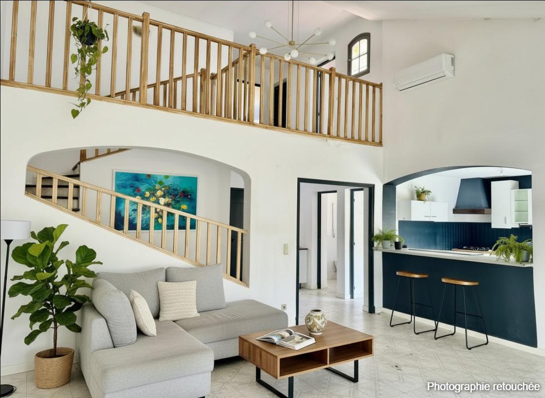 3 bedroom villa in Le Soler, Pyrénées-Orientales, France