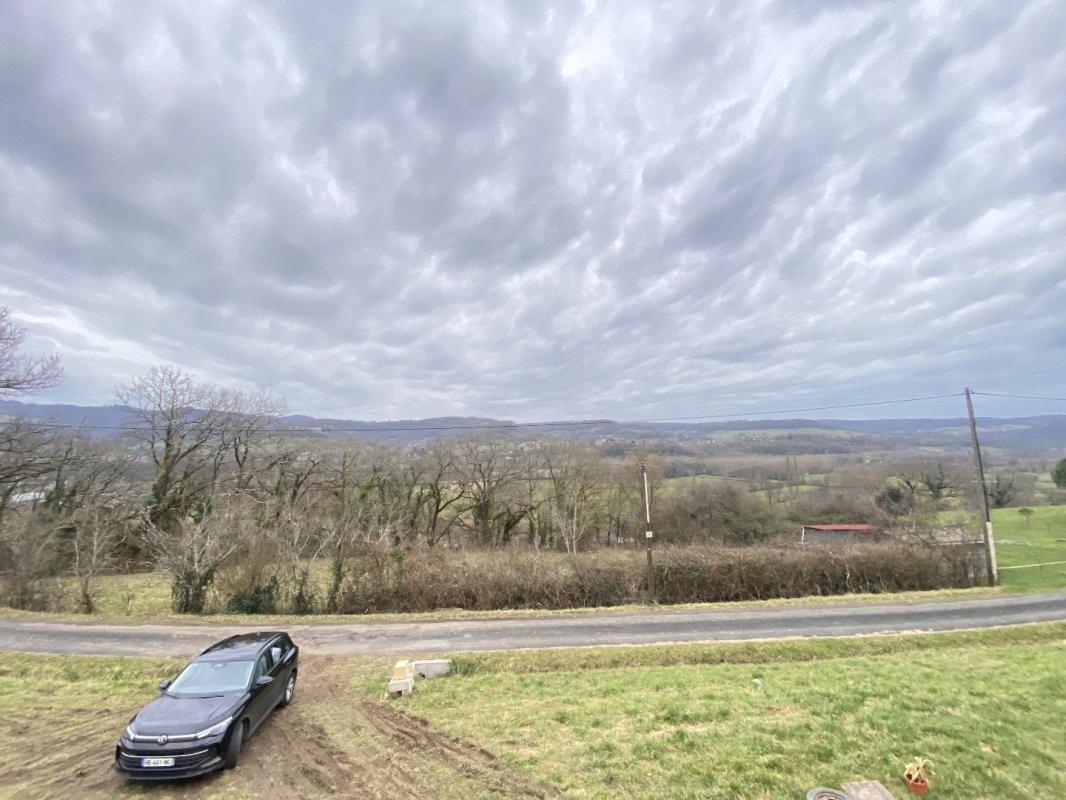 5 bedroom maison recente in Belmont Bretenoux, Lot, France