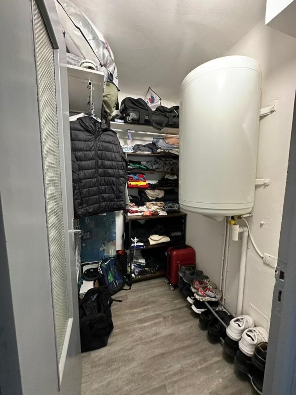 1 bedroom t2 in Sorgues, Vaucluse, France