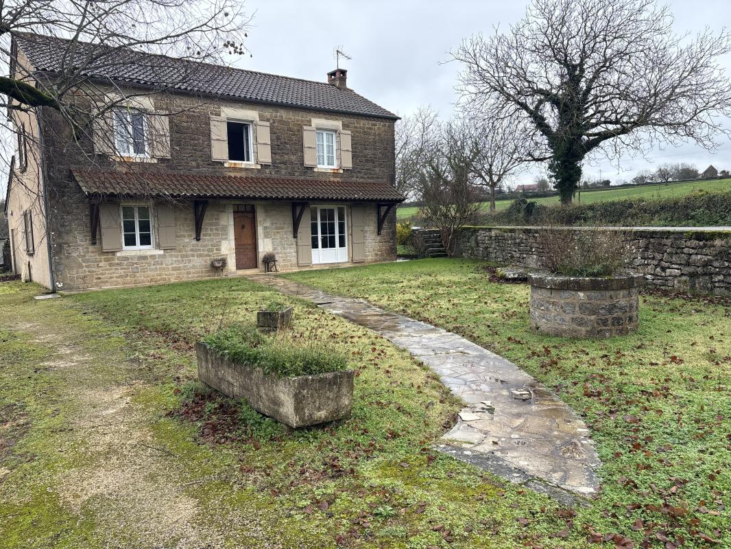 5 bedroom maison in Miers, Lot, France