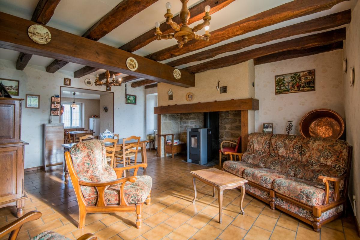 5 bedroom maison in Miers, Lot, France