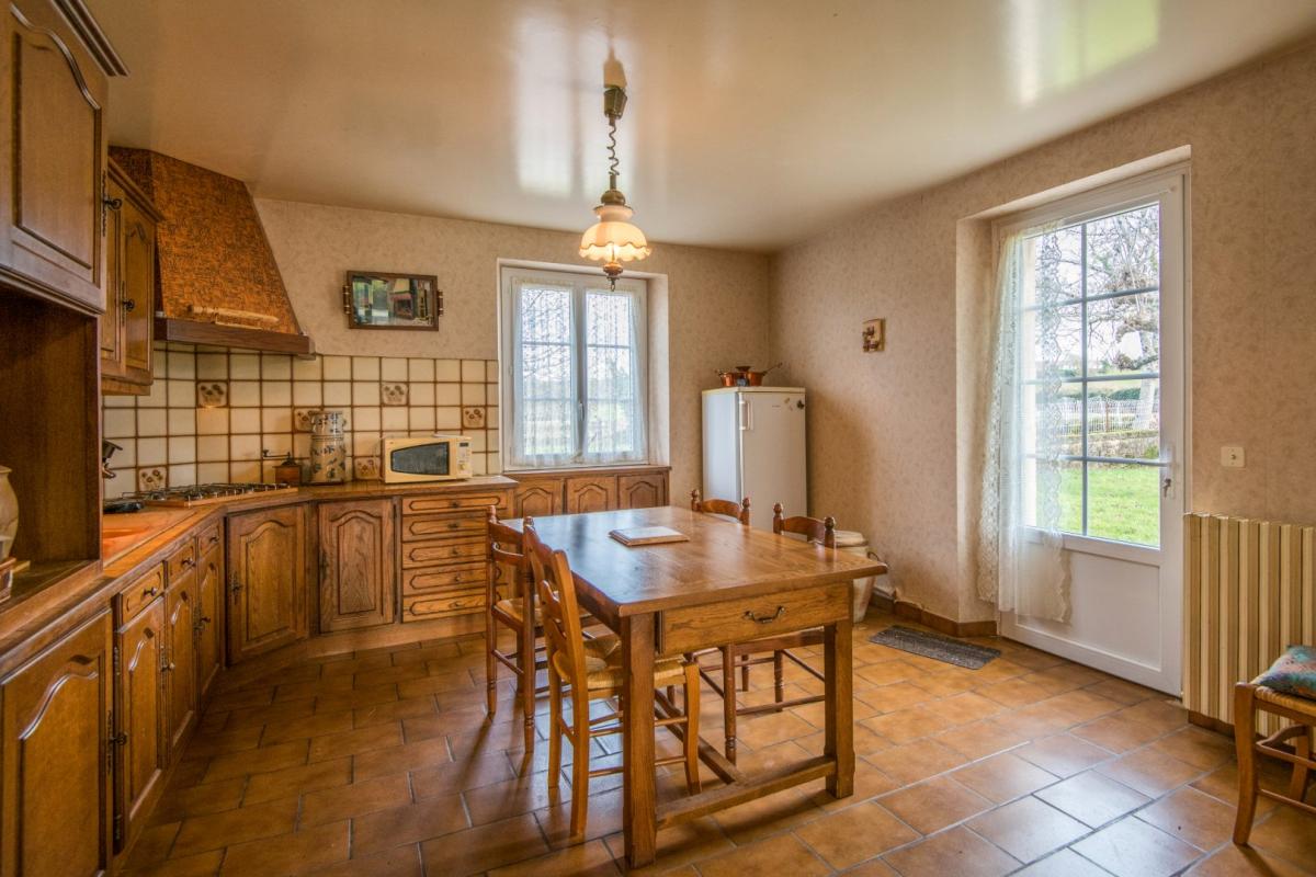 5 bedroom maison in Miers, Lot, France