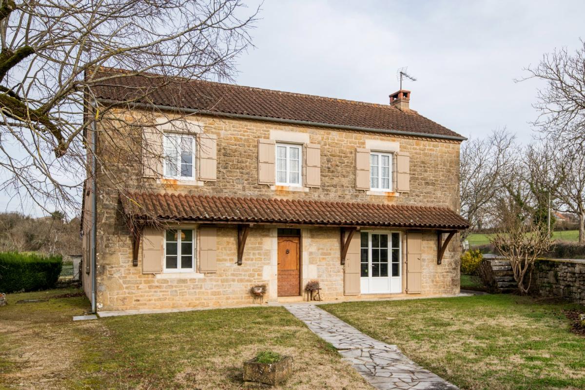 5 bedroom maison in Miers, Lot, France