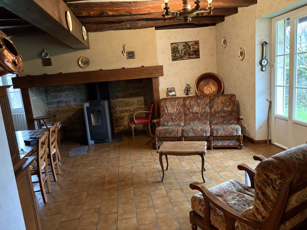 5 bedroom maison in Miers, Lot, France