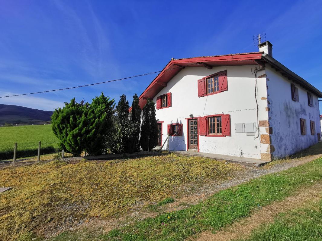 3 bedroom maison in Hasparren, Pyrénées-Atlantiques, France
