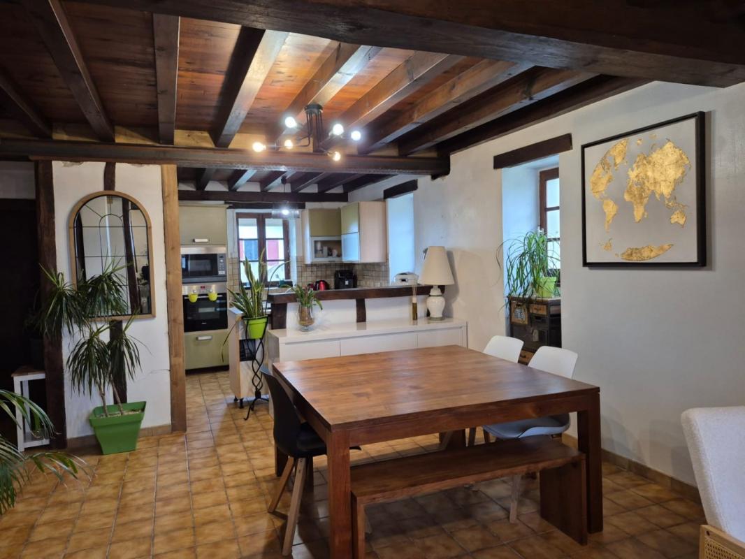 3 bedroom maison in Hasparren, Pyrénées-Atlantiques, France