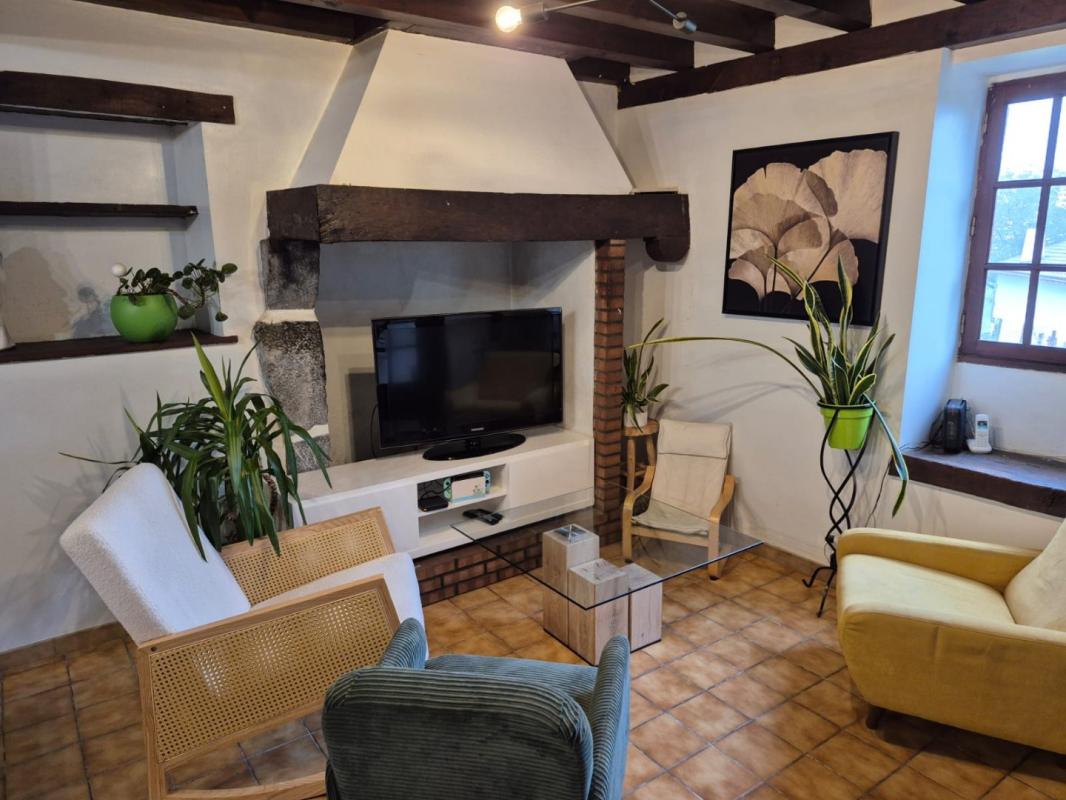 3 bedroom maison in Hasparren, Pyrénées-Atlantiques, France