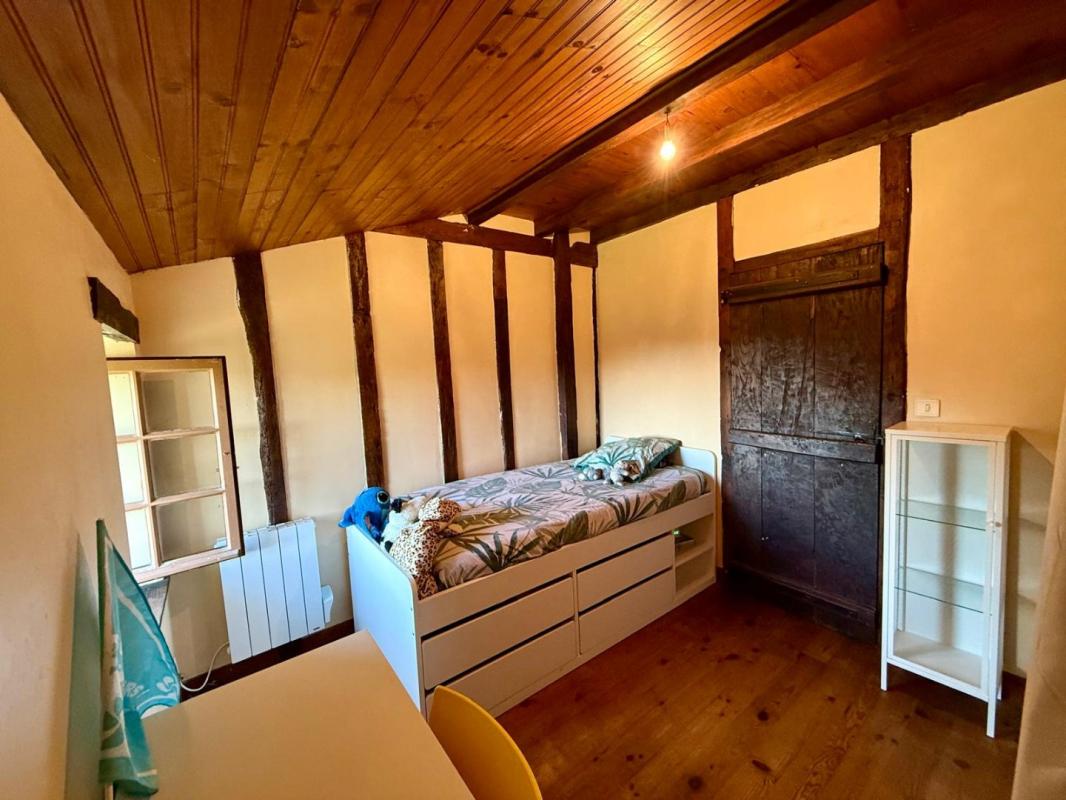 3 bedroom maison in Hasparren, Pyrénées-Atlantiques, France