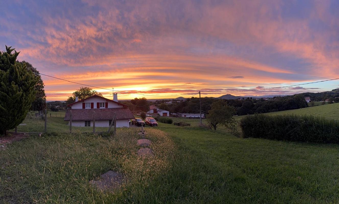 3 bedroom maison in Hasparren, Pyrénées-Atlantiques, France