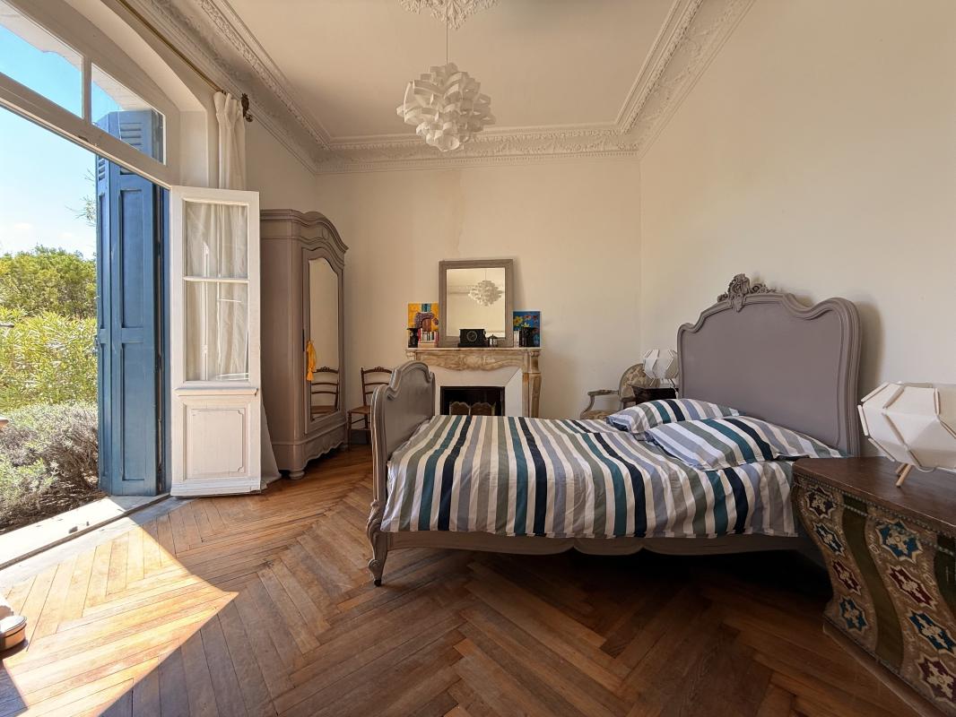 9 bedroom maison bourgeoise in Lezignan Corbieres, Aude, France