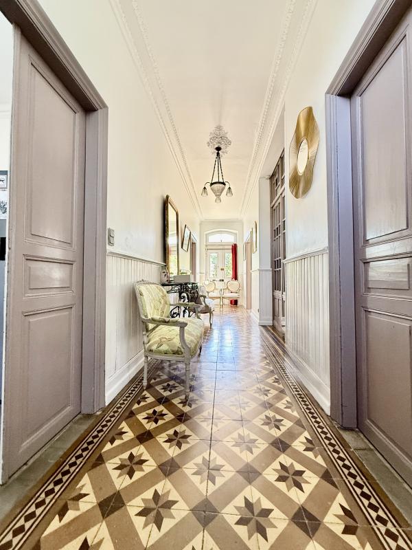 9 bedroom maison bourgeoise in Lezignan Corbieres, Aude, France