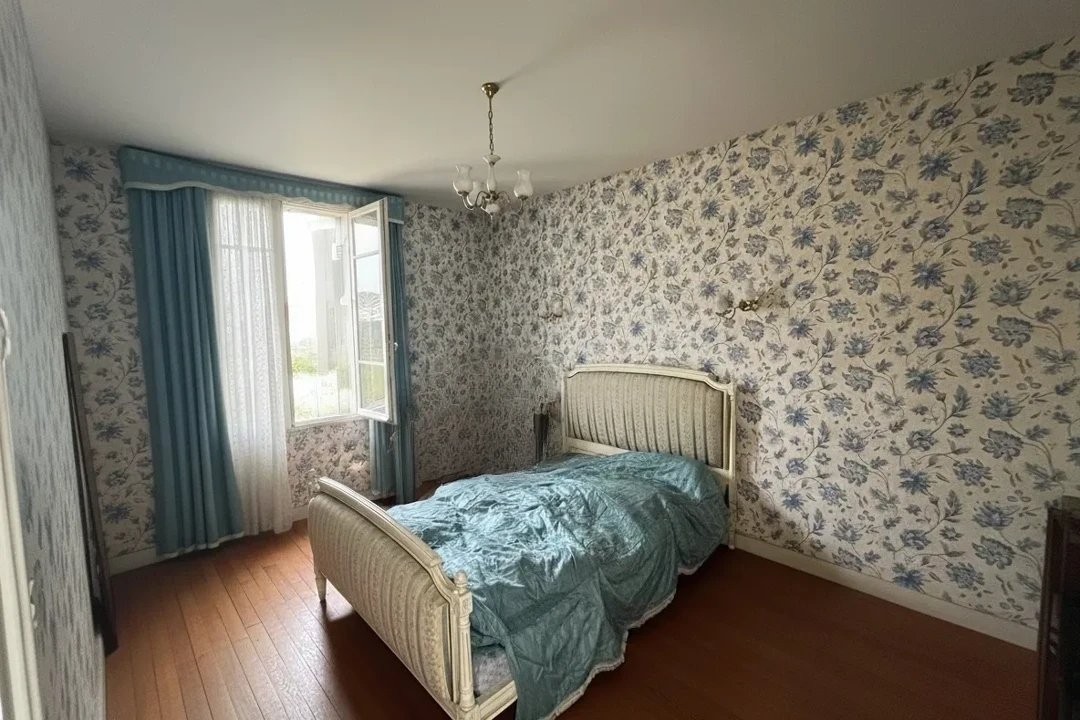 4 bedroom maison in Villars Les Bois, Charente-Maritime, France