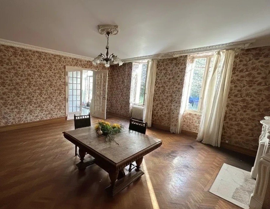 4 bedroom maison in Villars Les Bois, Charente-Maritime, France