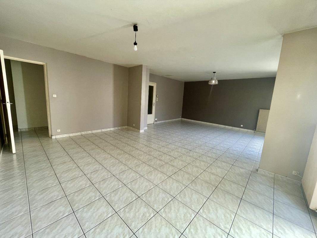 2 bedroom t3 in Millau, Aveyron, France