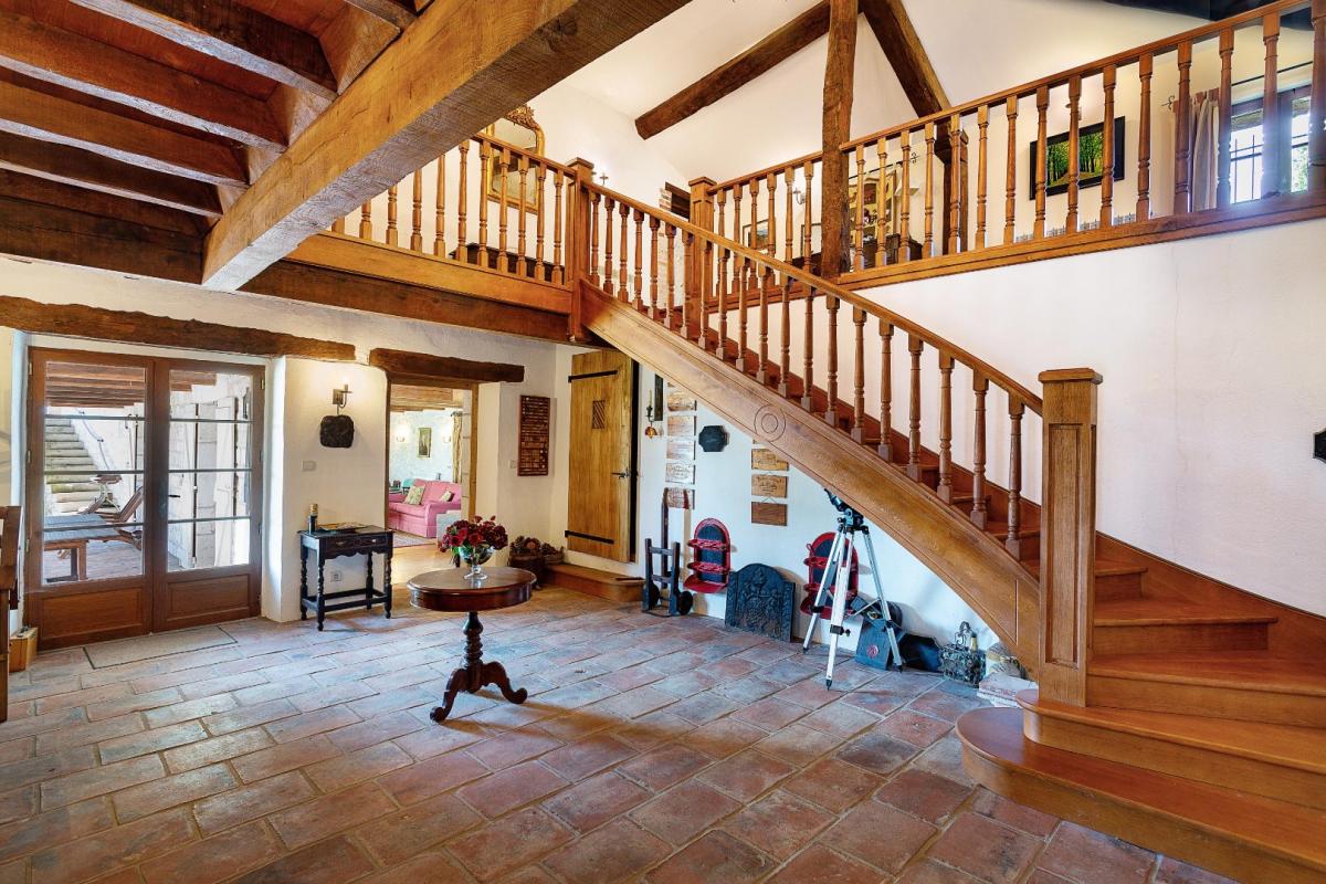 6 bedroom maison en pierres in Castelnau De Montmiral, Tarn, France