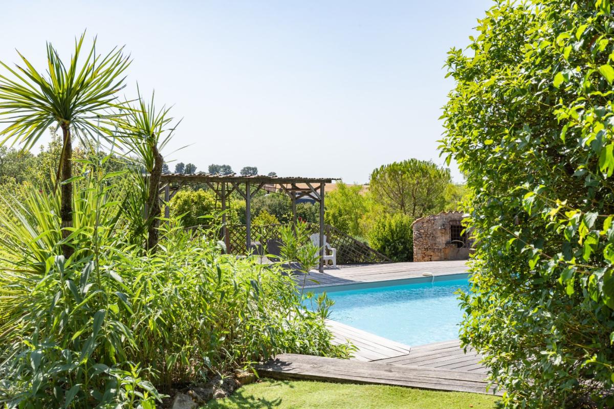 4 bedroom propriete in Lombers, Tarn, France