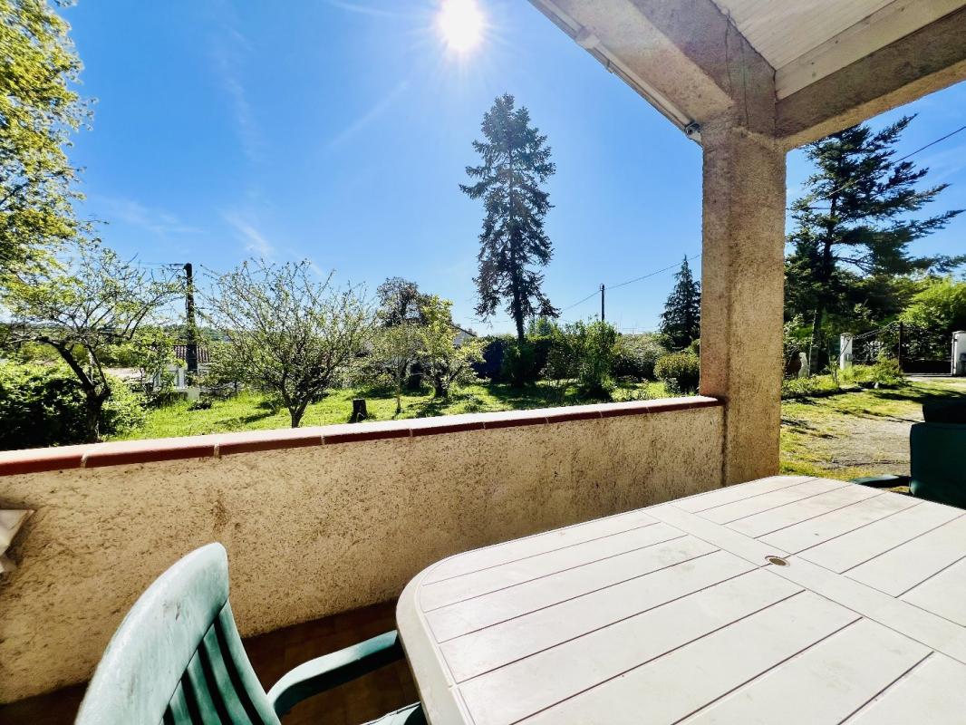 4 bedroom maison in Puygouzon, Tarn, France